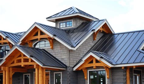 Metal Roofing & Siding Products 